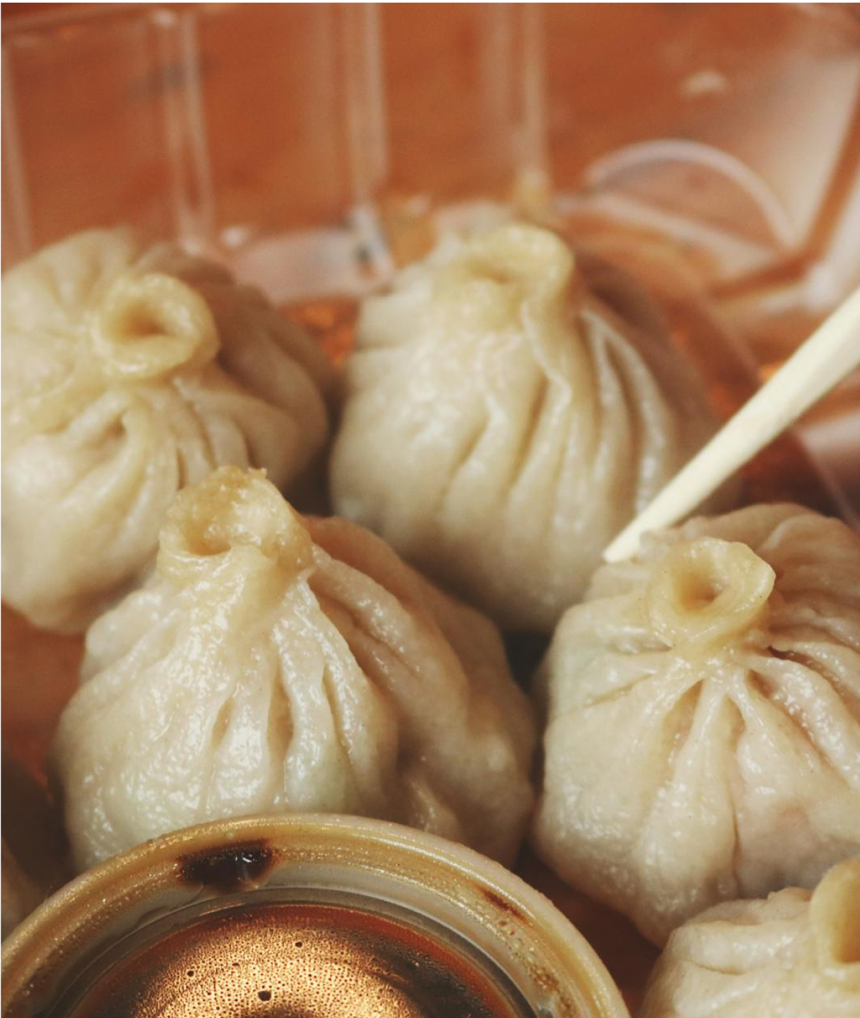 Decorative cooking image